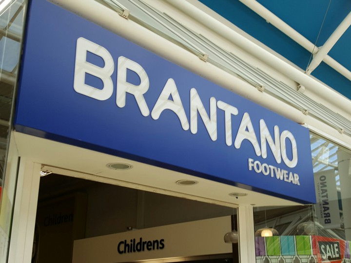 Brantano sandals best sale