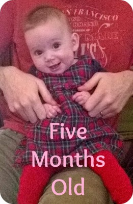 5 months