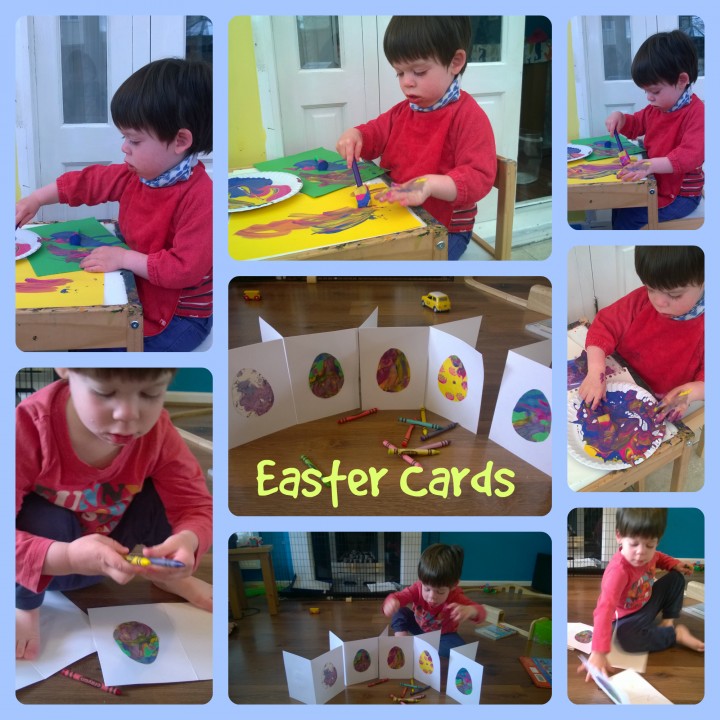 Easter Cards