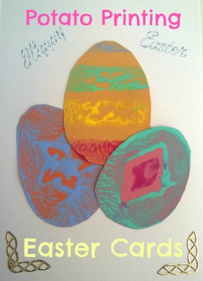 Easter cards