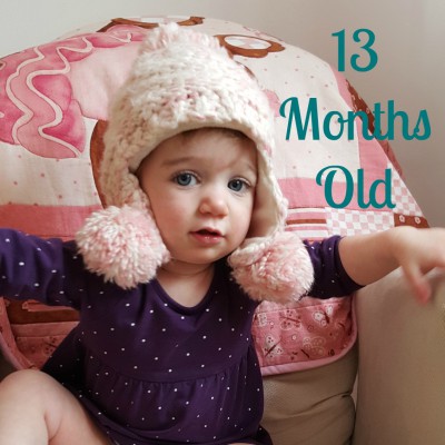 LM 13 mths