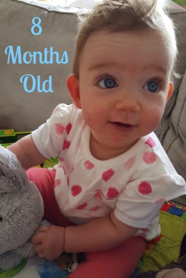 LM 8 months