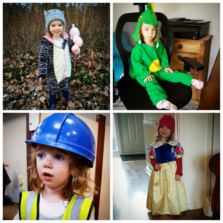 Terrible twos with Little Miss at 2 yrs 5 mths - Becoming a Stay at ...