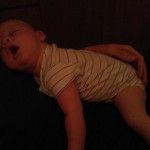 How Ferber’s “Progressive Wait” approach helped our children sleep better