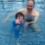 A swimming breakthrough