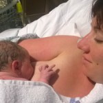 Moving from breastfeeding to formula