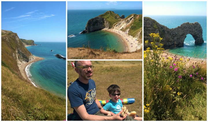 durdle door 2