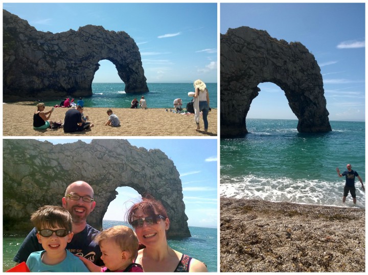 durdle door 3