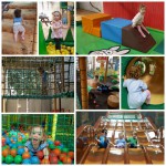 Soft Play in and around Peterborough