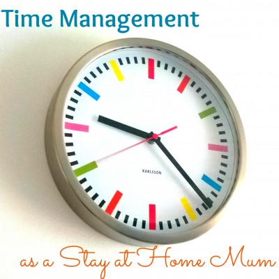 time mgmt